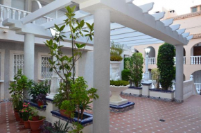 Apartamento Oslo, Torrevieja